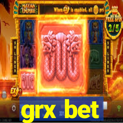 grx bet